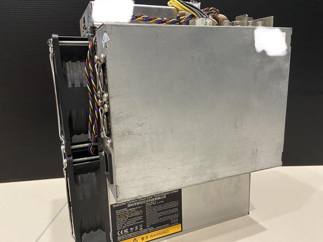 S11 clearance miner bitmain