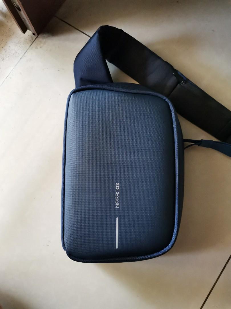 Xd design sling bag 2025