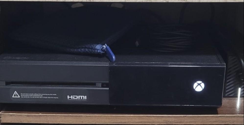 Xbox One for sale, Video Gaming, Video Game Consoles, Xbox on 