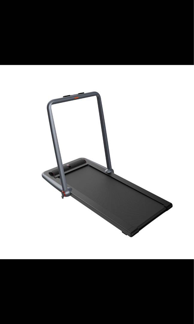 Kingsmith hotsell k12 treadmill