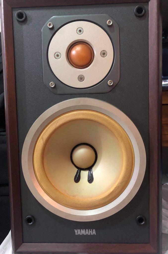 Yamaha ns 2025 5 speakers