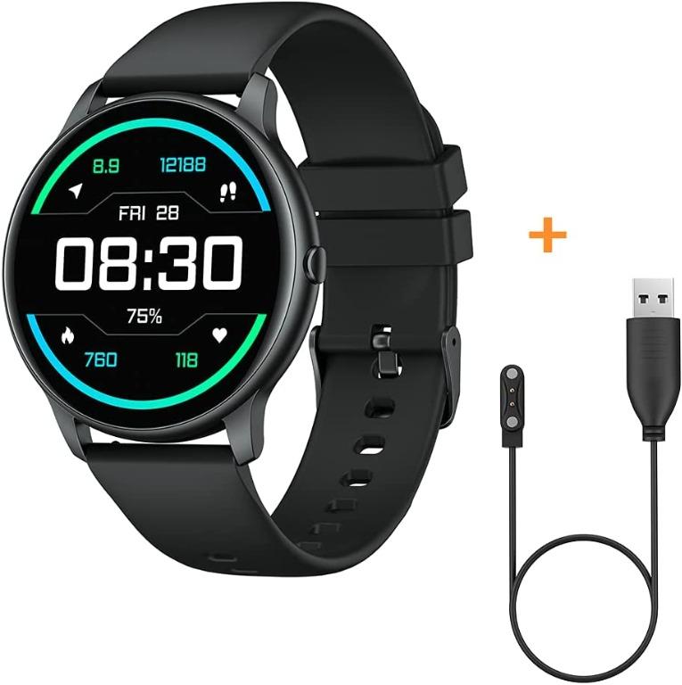 Yamay on sale smartwatch 2021
