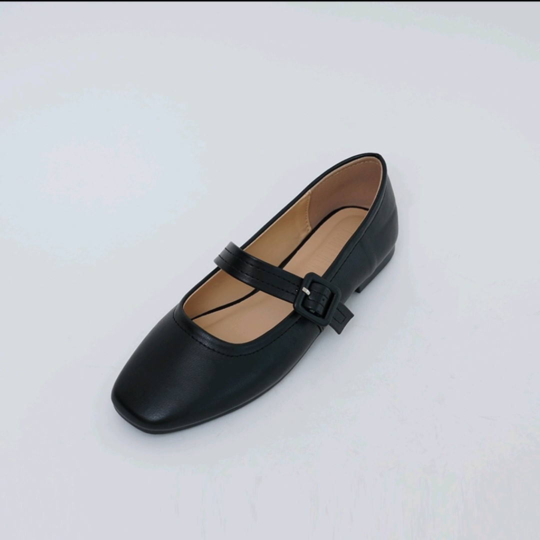Cute mary clearance jane flats