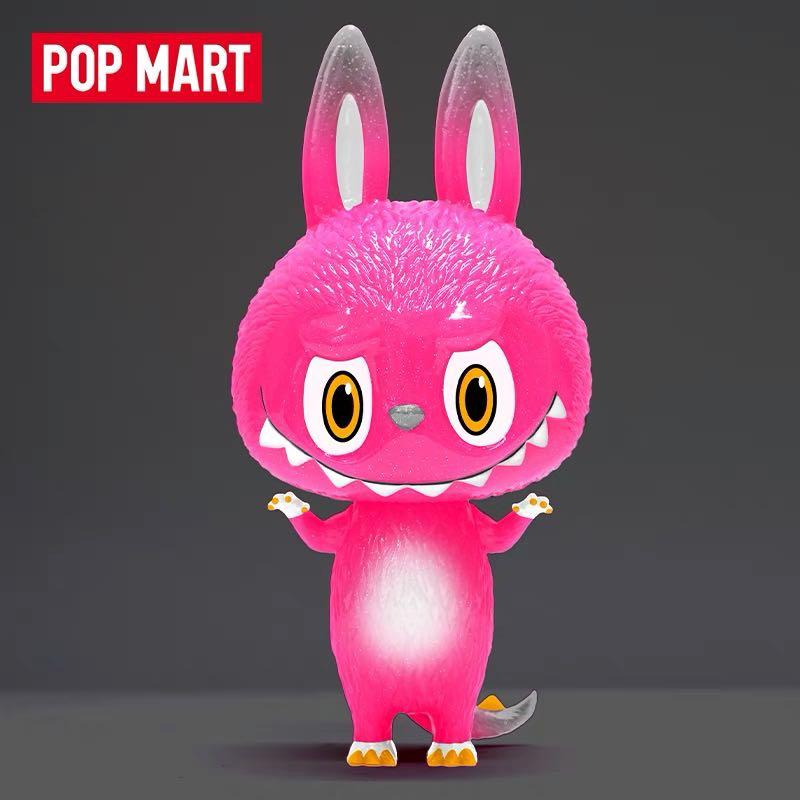 POP MART ZIMOMO MATTER 45体限定 - キャラクターグッズ