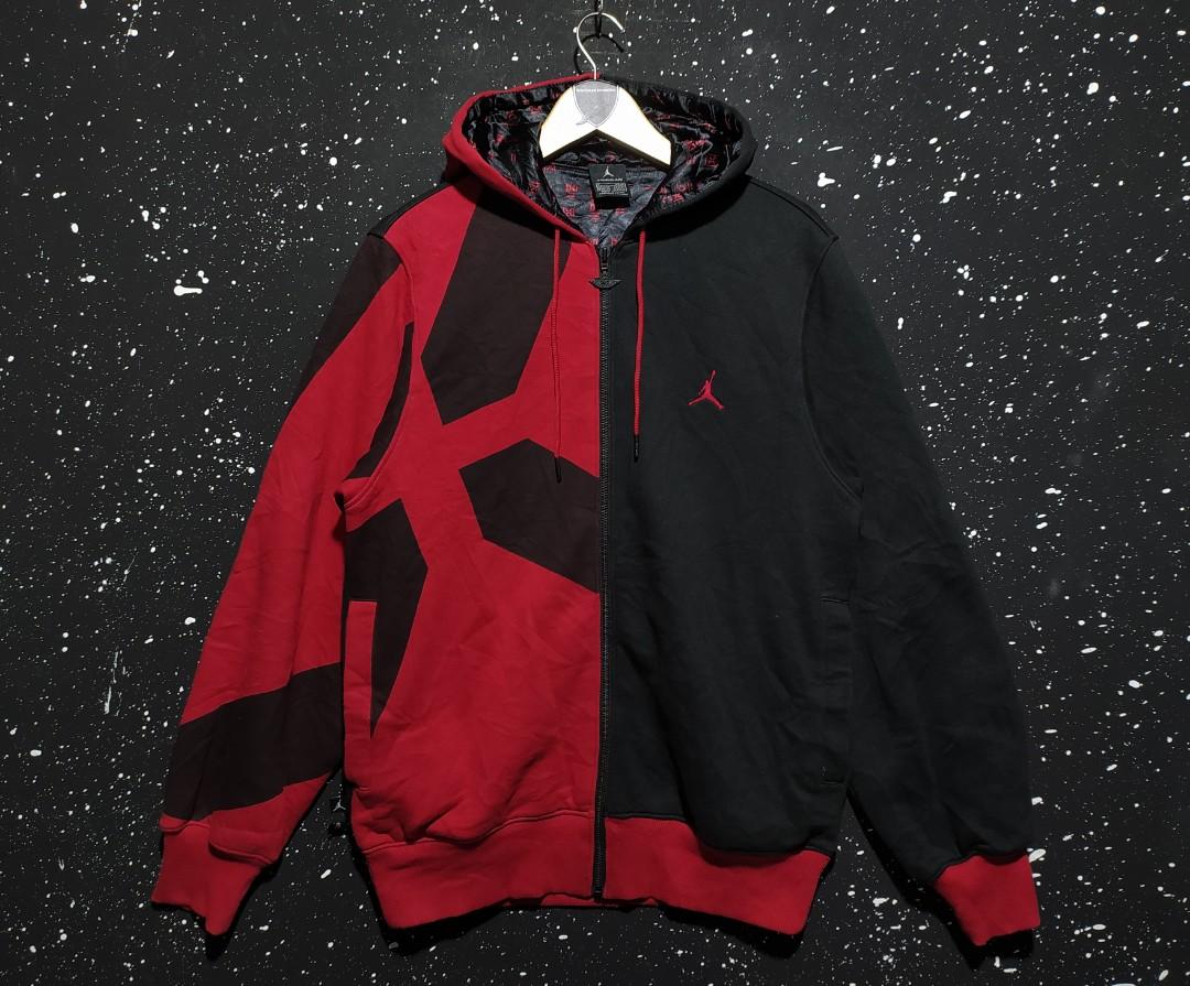 Jaket sales air jordan
