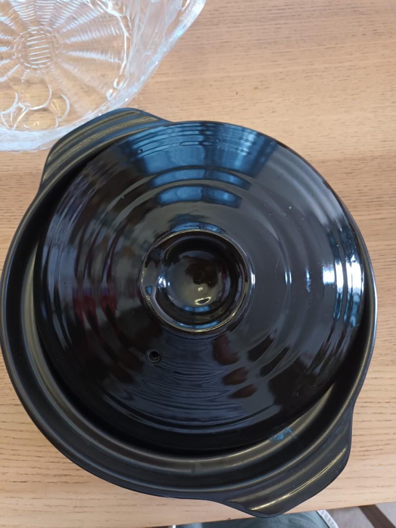 Zojirushi Rice cooker 3cups with Japanese clay pot, TV & Home Appliances, Kitchen Appliances