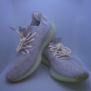 Adidas Yeezy Boost 350 V2 Static 3M (Reflective) - EF2367 – Izicop