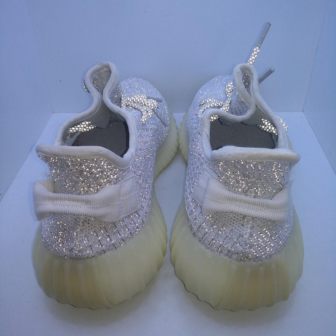 Adidas Yeezy Boost 350 V2 Static 3M (Reflective) - EF2367 – Izicop