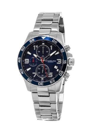 Concorso 985 quartz 40mm chronograph discount