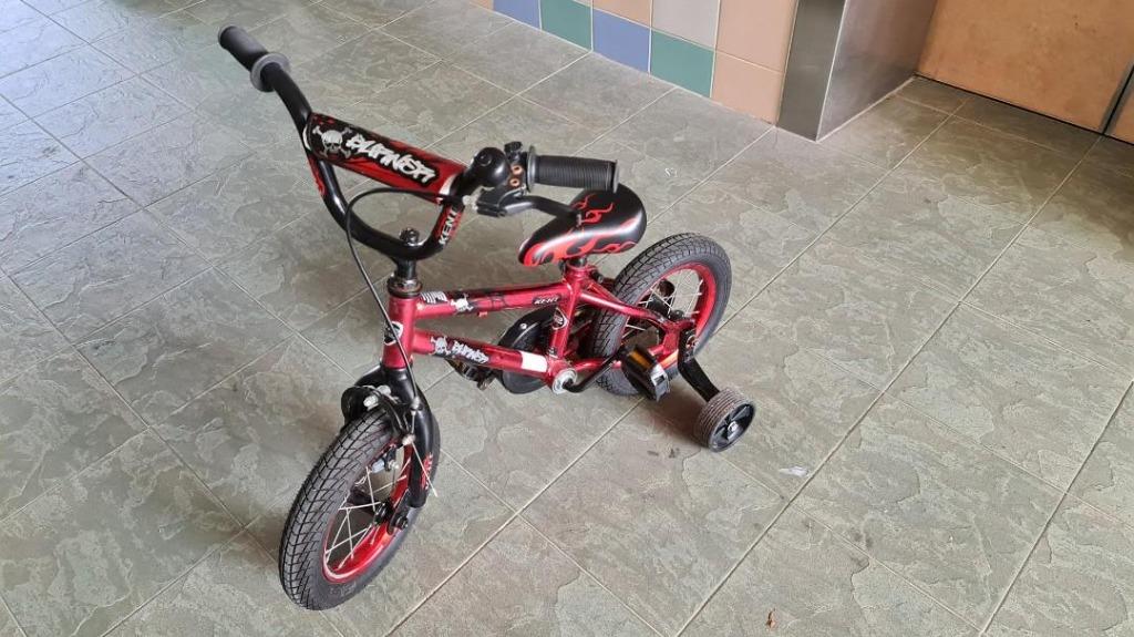 Avigo burner deals bike