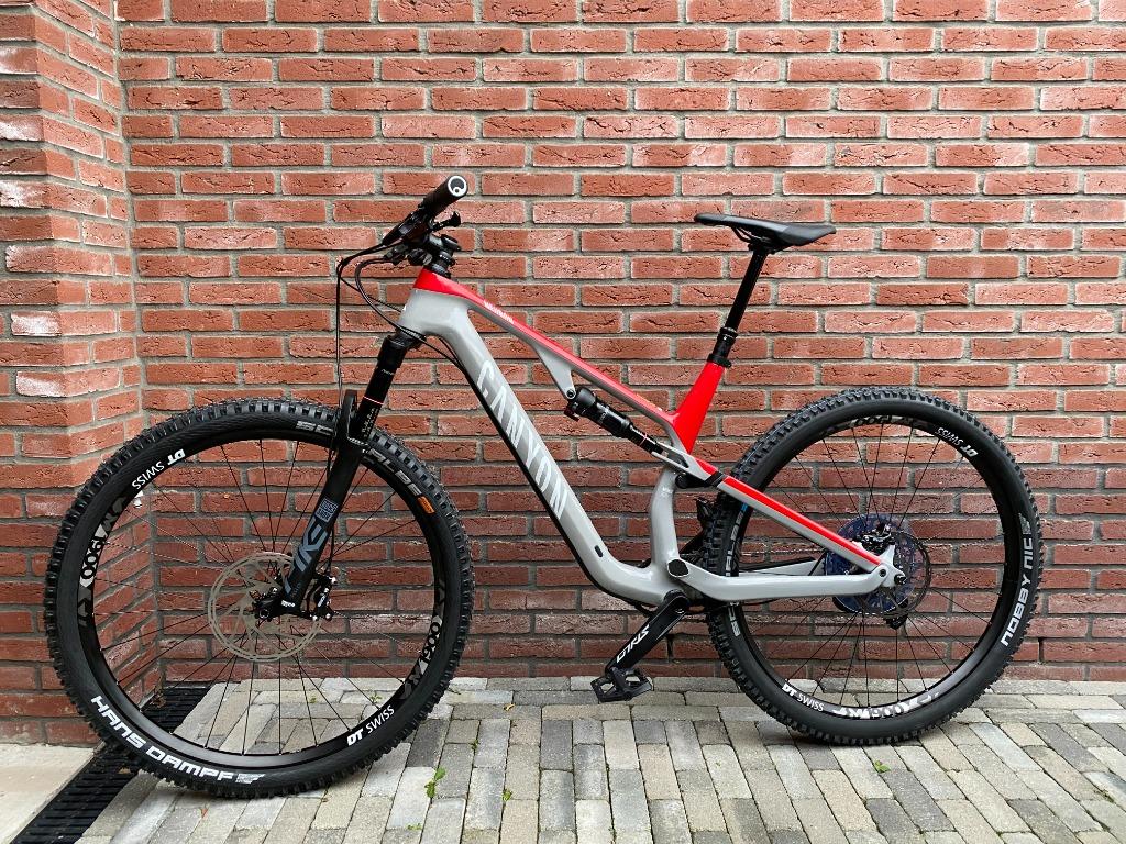 Canyon neuron cf8 2021 sales