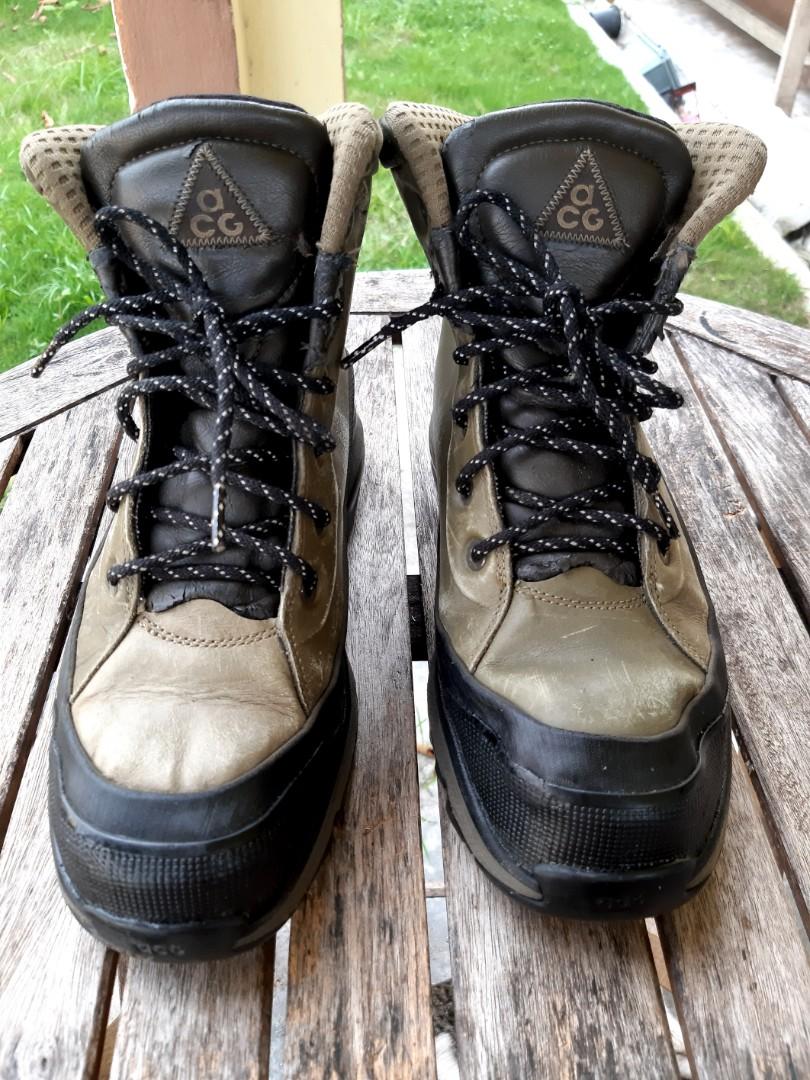 Nike acg clearance conquer boots