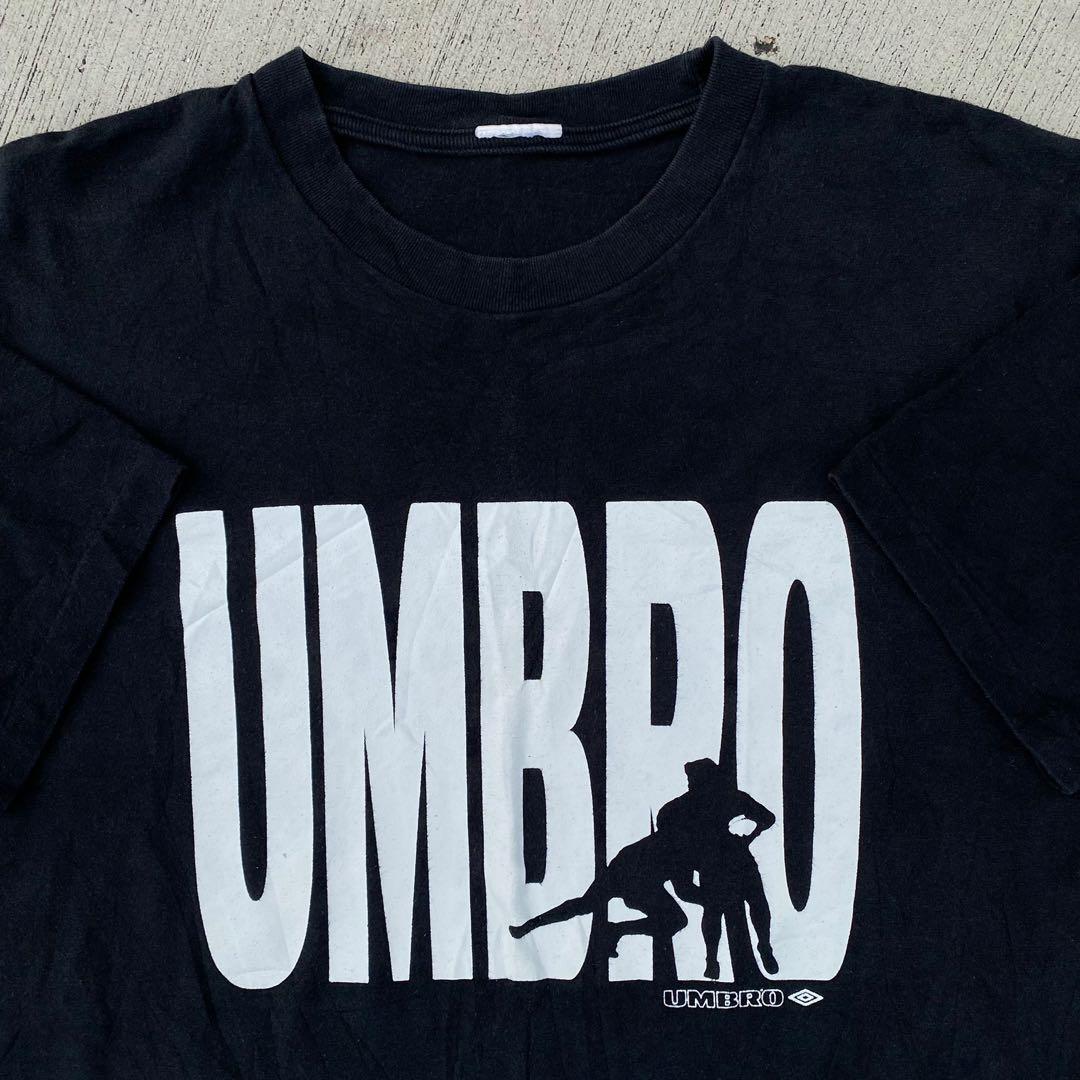 Umbro tee shirts outlet