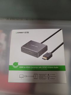UGREEN