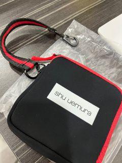 直接免費給植村秀小包