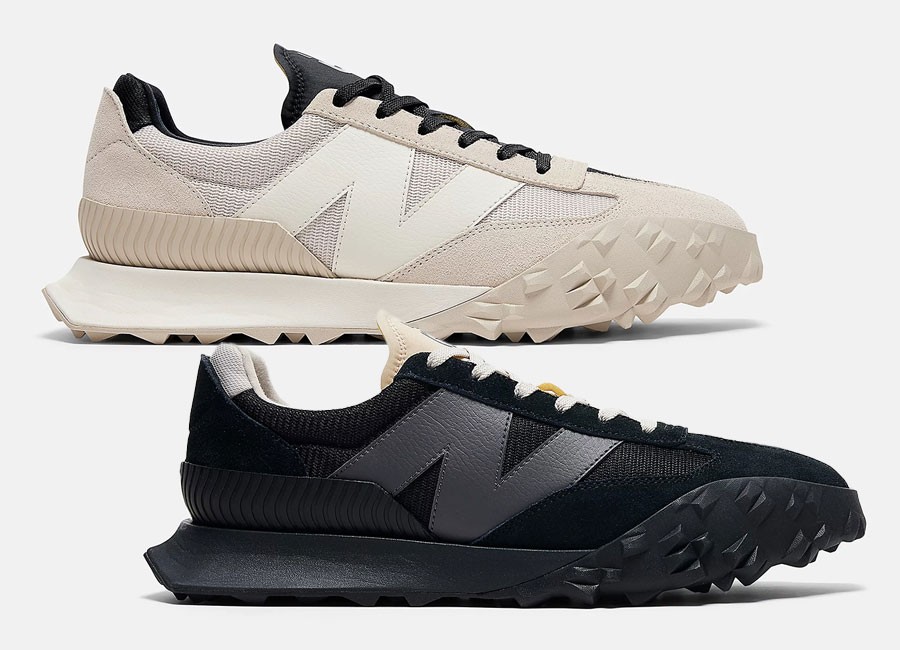 nb unisex