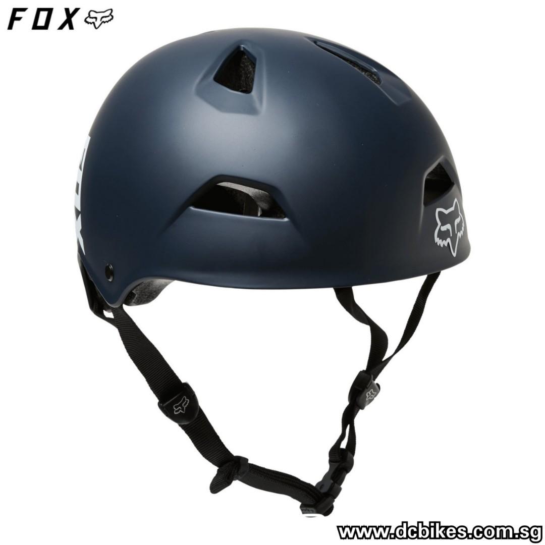 Fox sales racing bmx