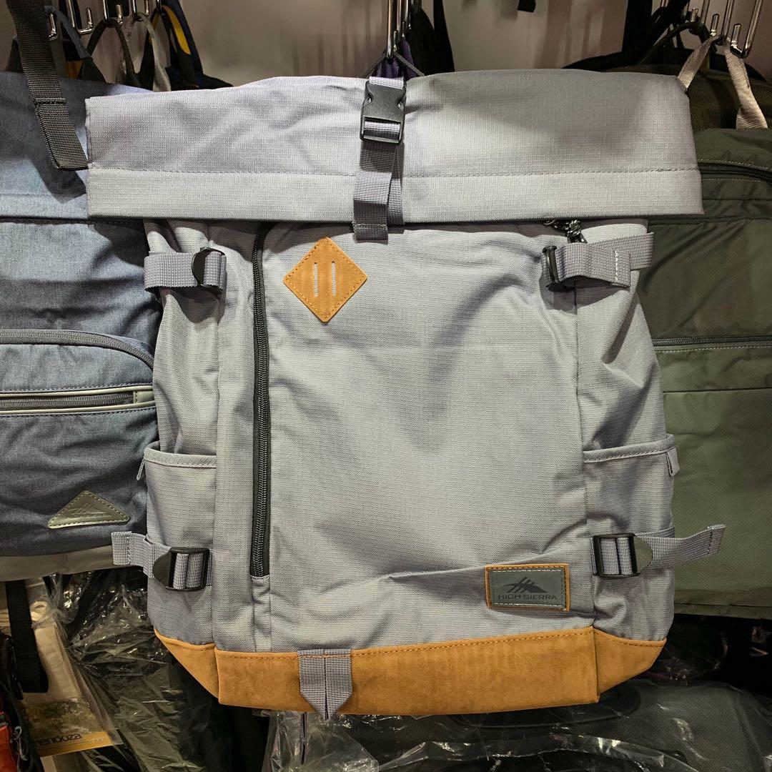 High sierra clay daypack on sale