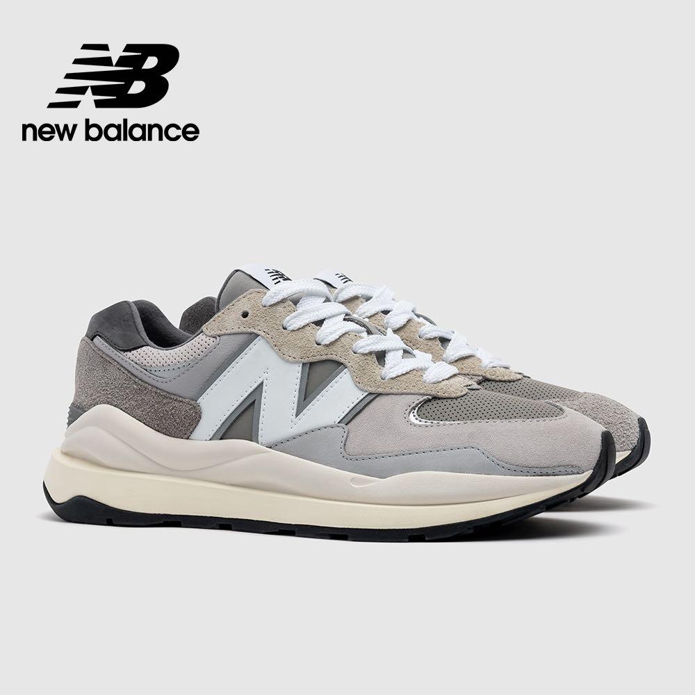 現貨即取] New Balance M5740TA (元祖灰 