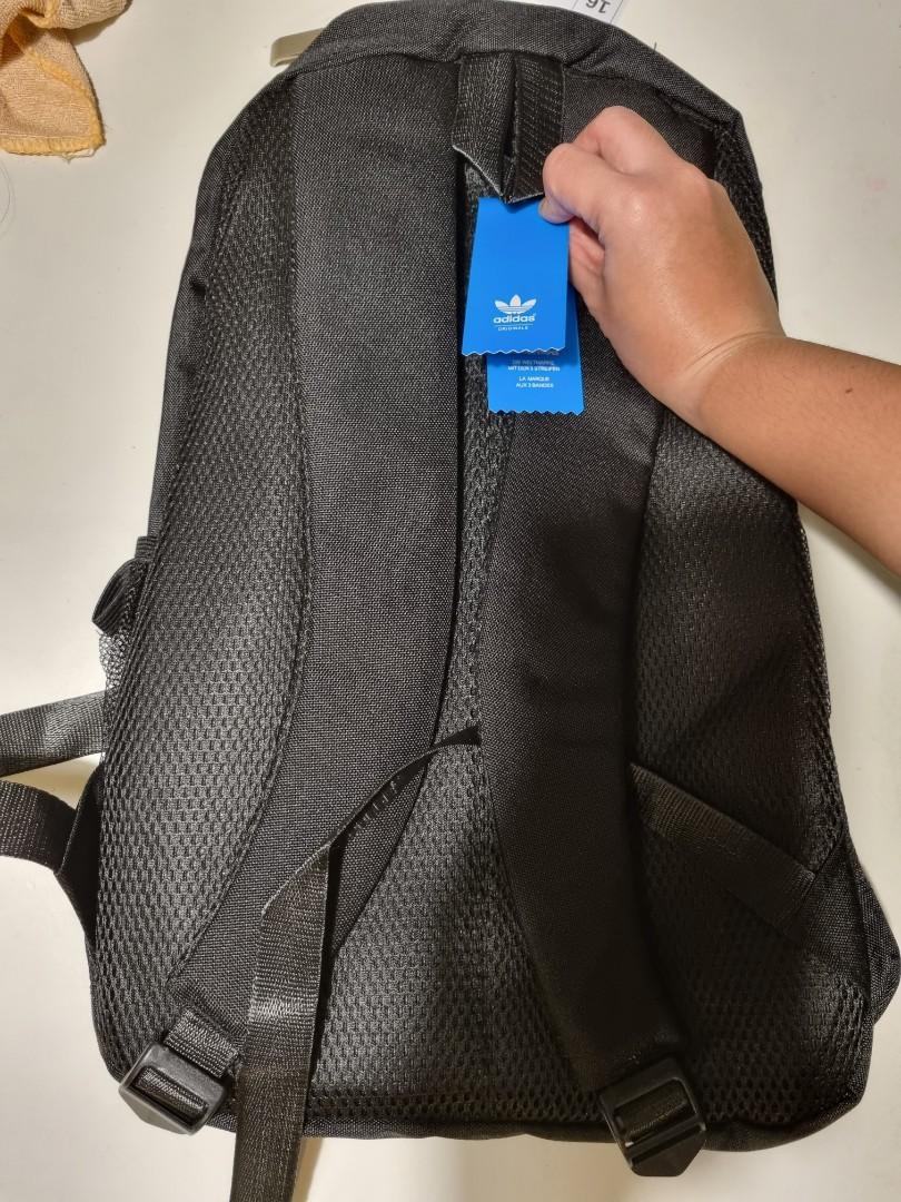 Korean adidas originals backpack outlet