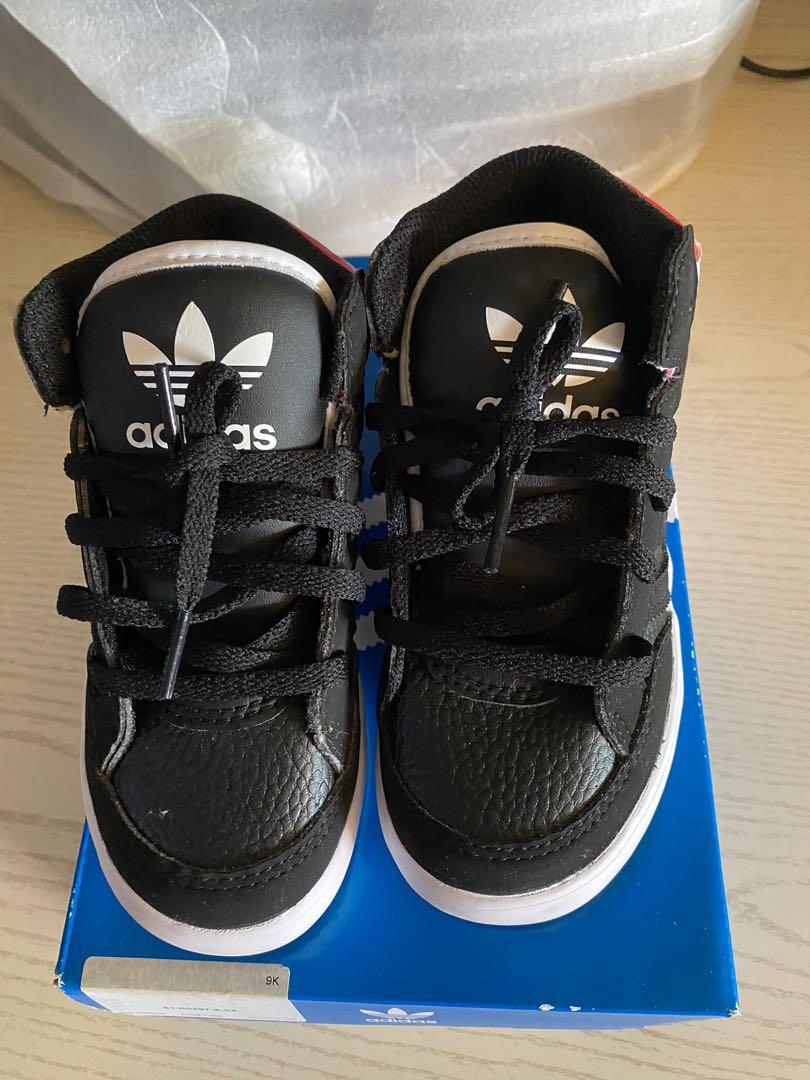 Adidas Hardcourt Sneakers Babies Kids Babies Kids Fashion on