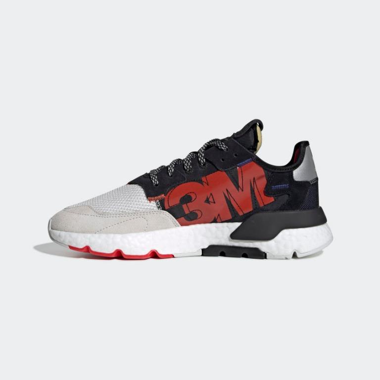 3m night shop jogger