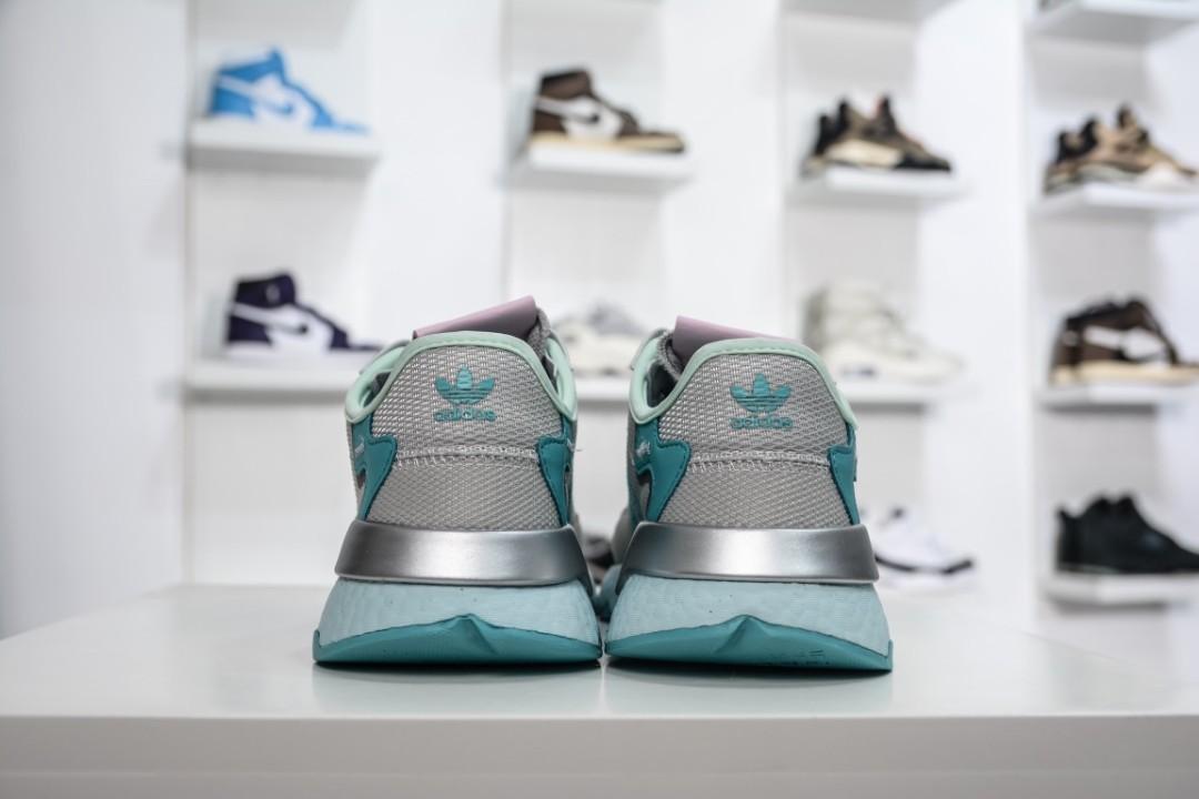 Adidas nite jogger best sale shoes sale