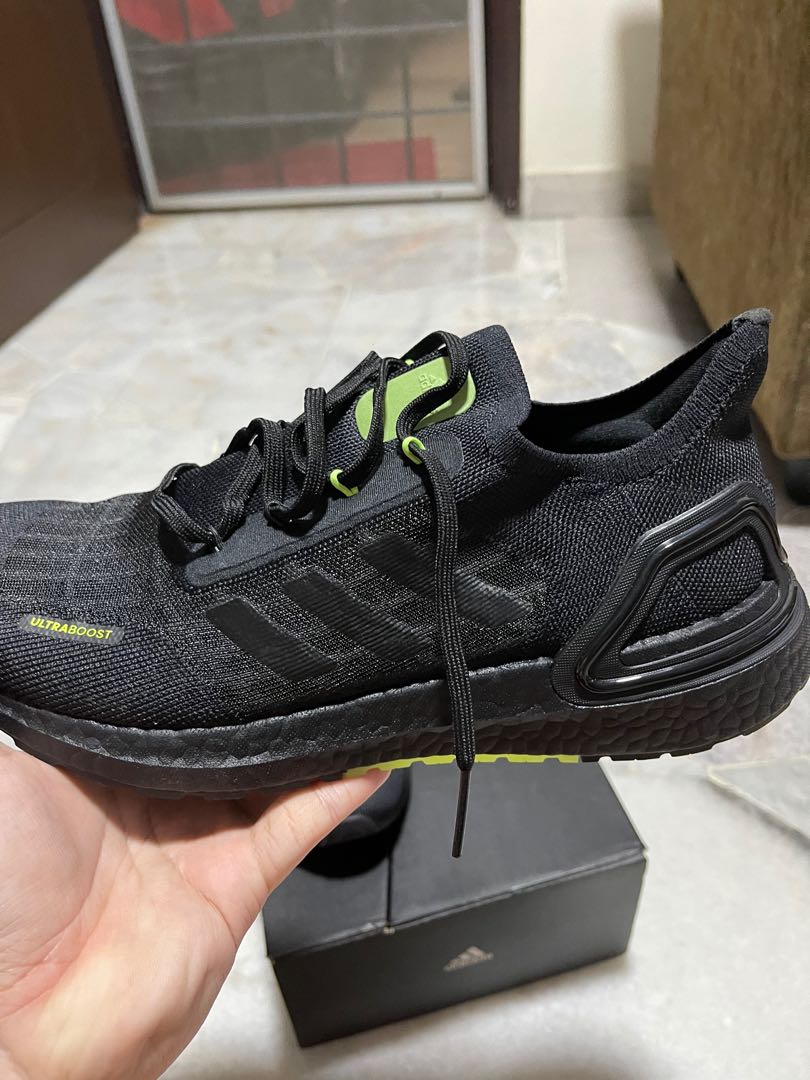 Ultraboost 20 shop summer rdy