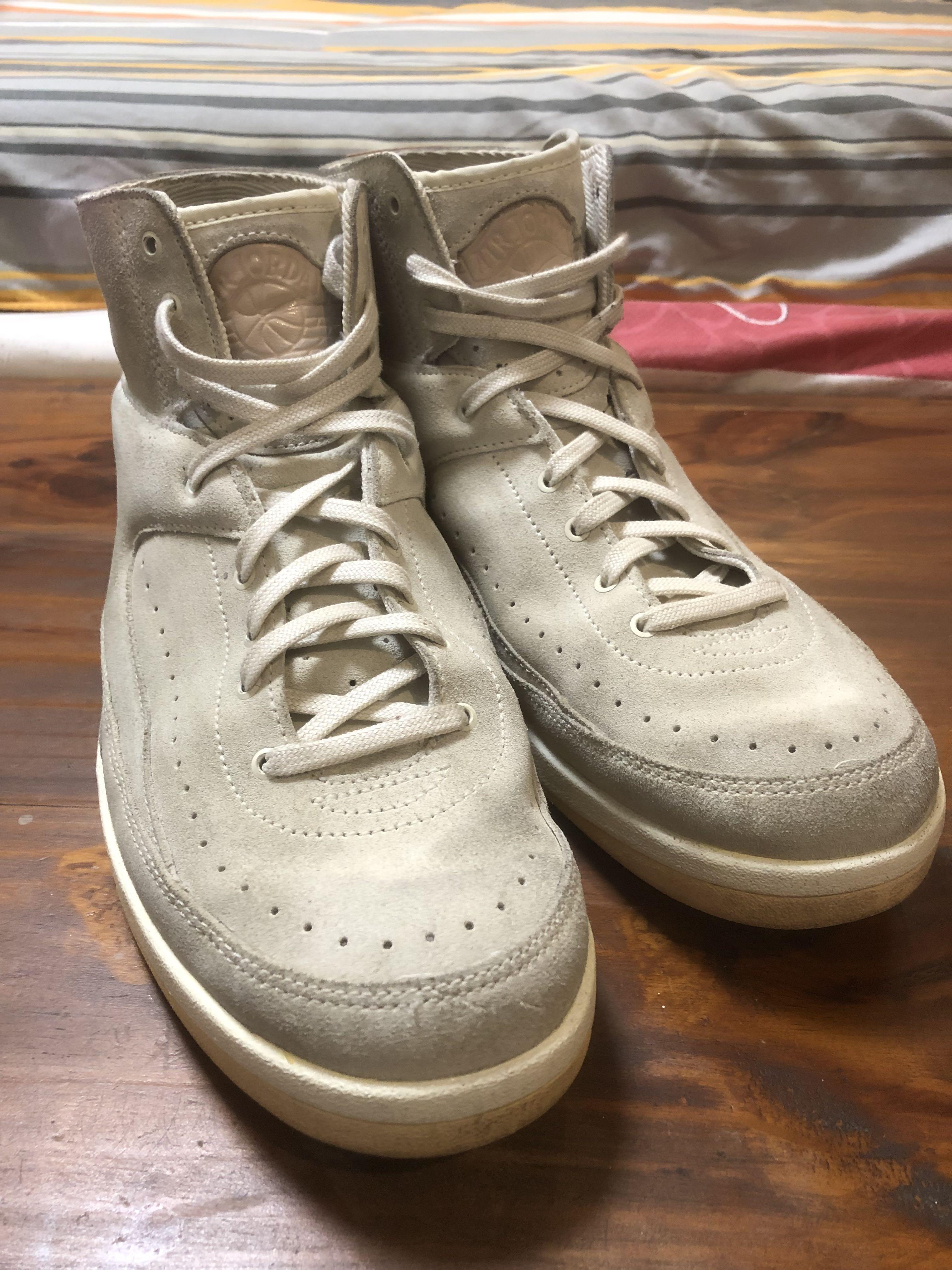 Jordan 2 sale decon sail