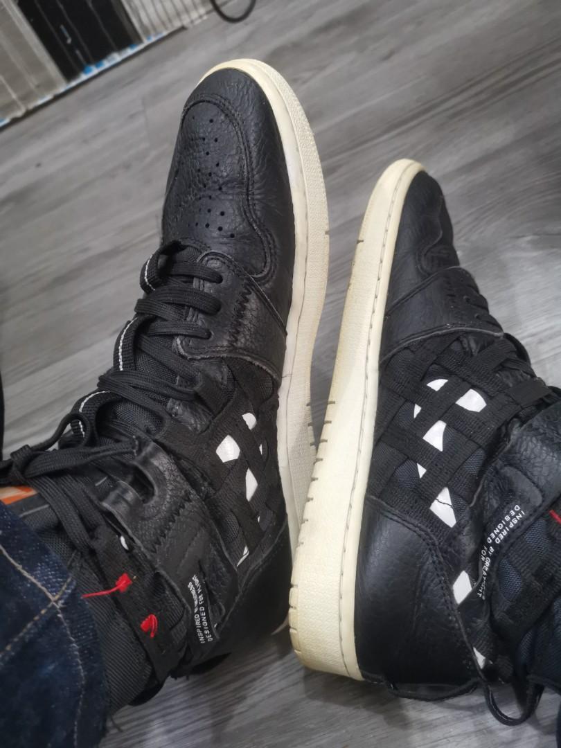 Aj1 cargo cheap