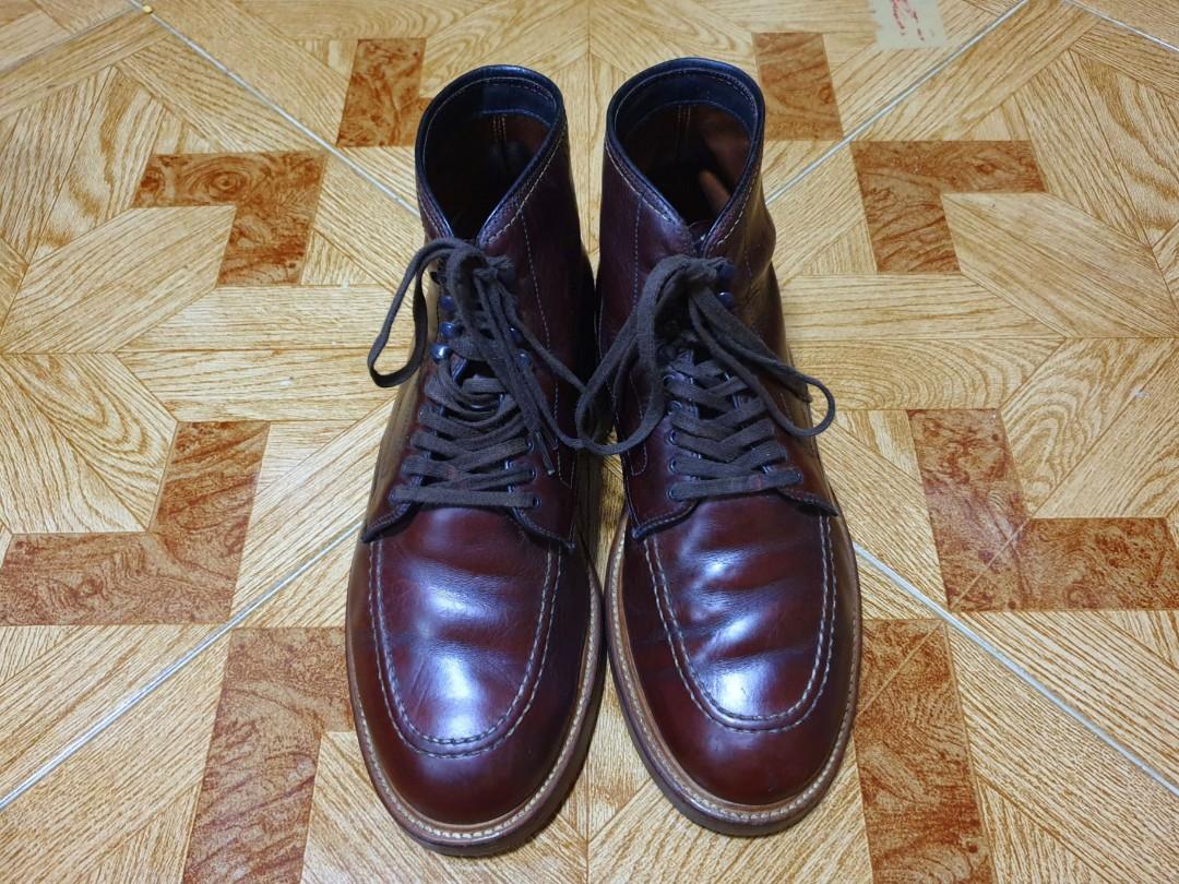 Alden cheap indy 45