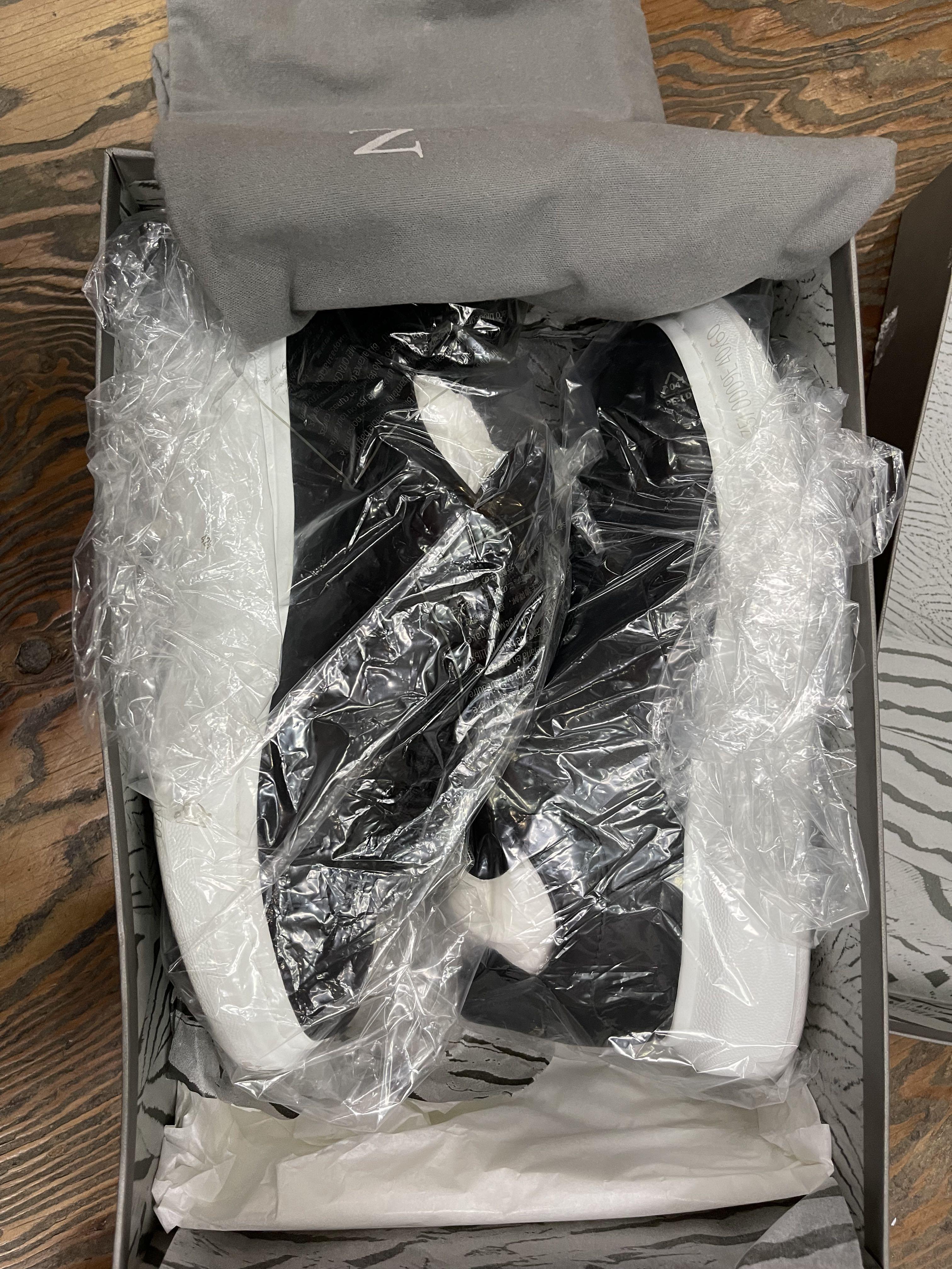 Alexander mcqueen bambini sales