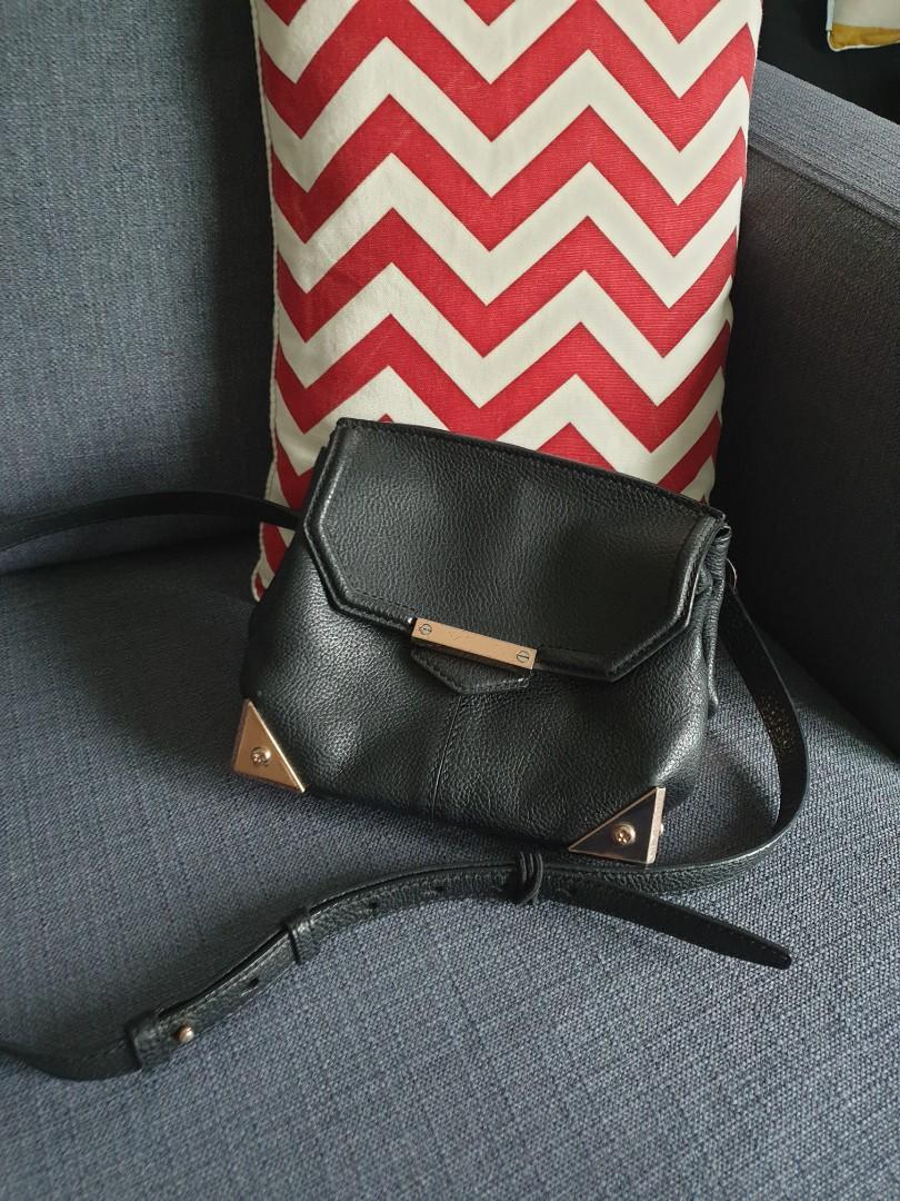 Alexander wang hotsell crossbody