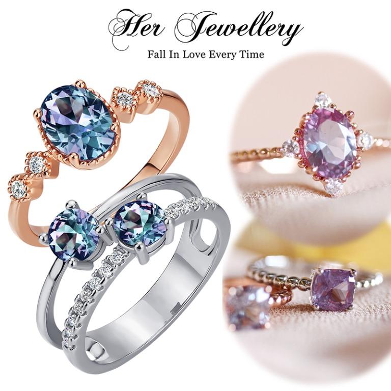 Alexandrite jewellery cheap