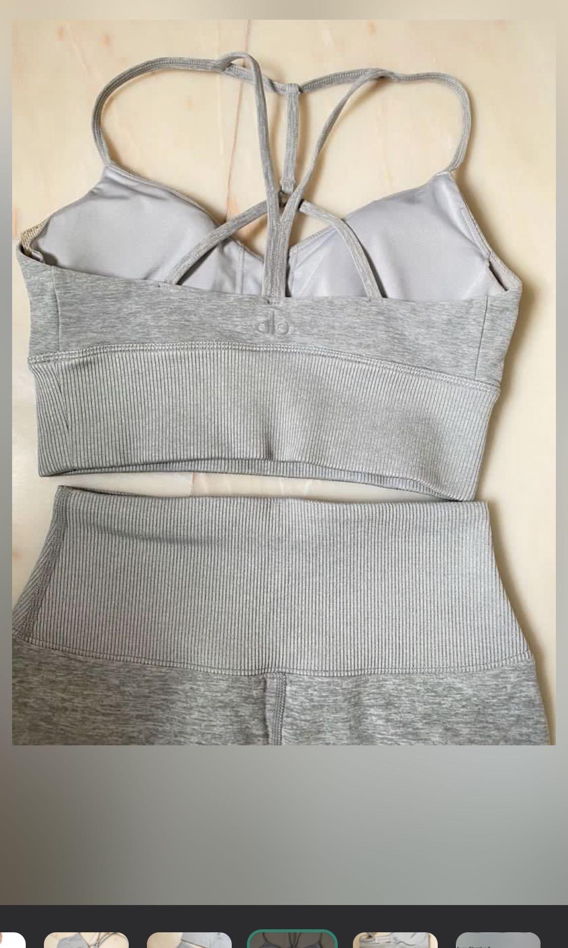 Alosoft lush bra cheap