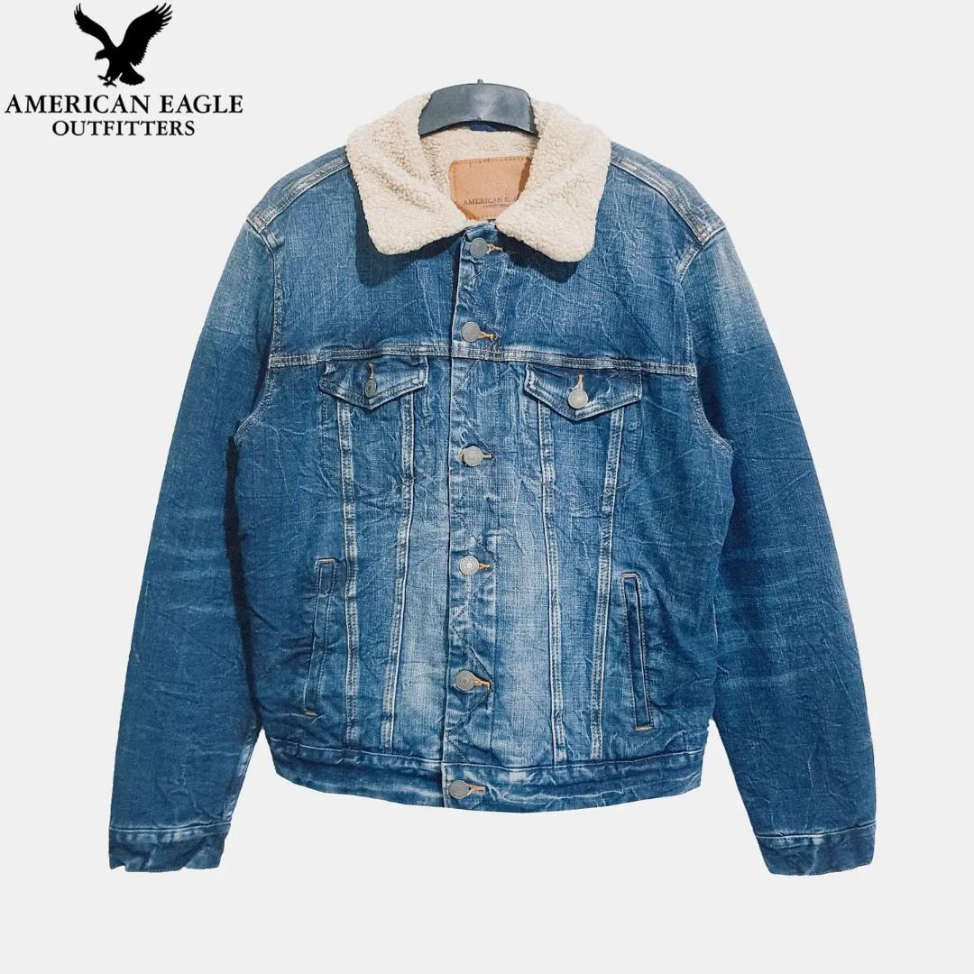 Jaket american eagle hot sale