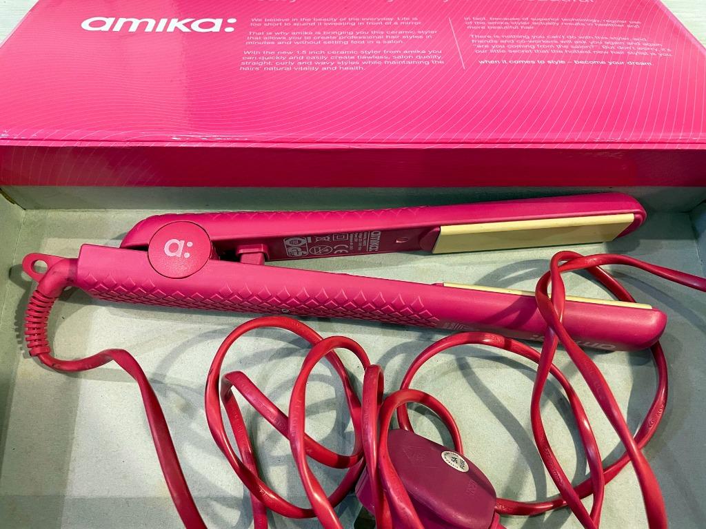Amika AM5570 Carousell