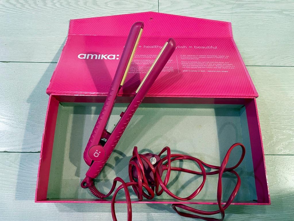 Amika AM5570 Carousell