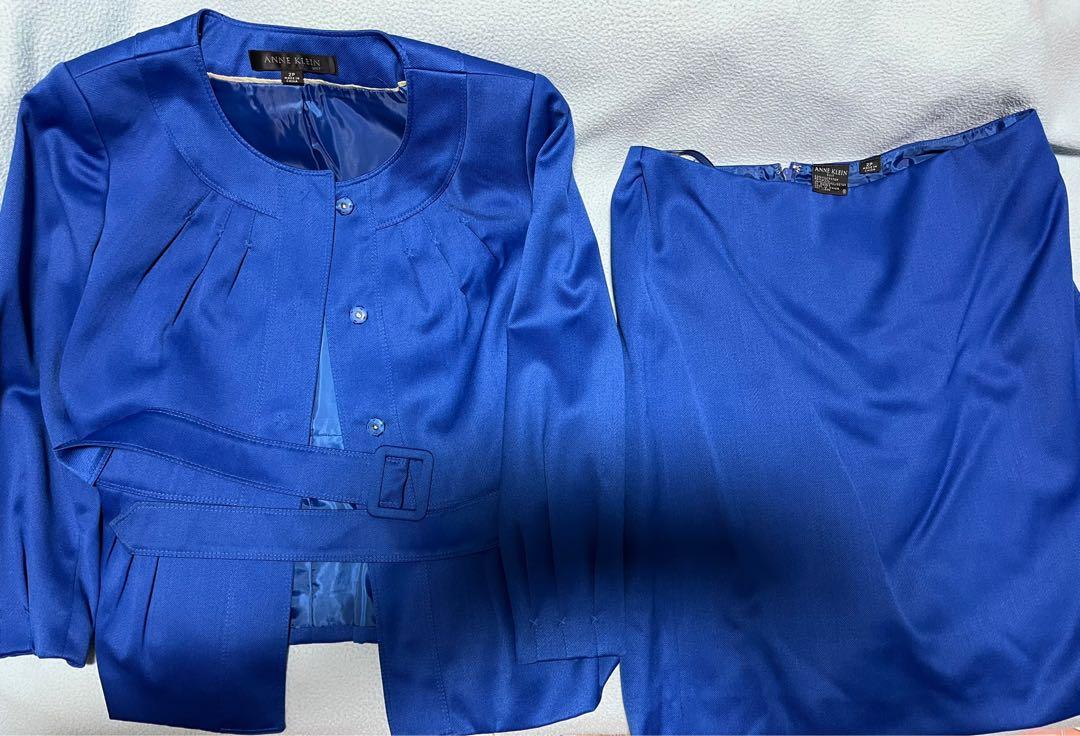 Anne Klein Calvin Klein Suits Women s Fashion Dresses Sets
