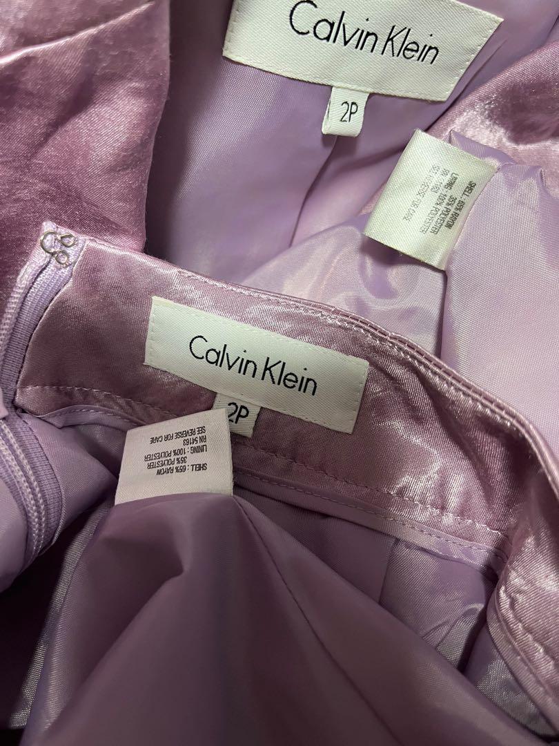 Calvin and anne klein discount