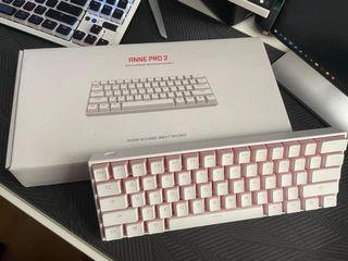 Anne Pro 2