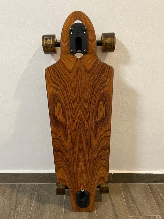 Arbor Zeppelin Flagship Cruiser BNIB Skateboard, Sports Equipment