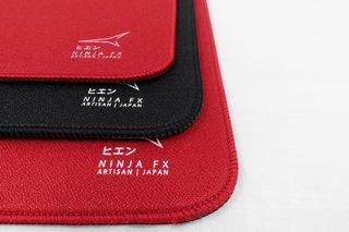 [instock] ARTISAN Hayate Otsu XL Mousepad (Black / Red / Soft / Xsoft)