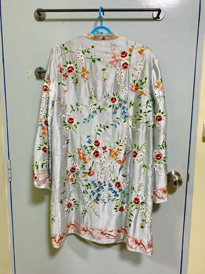 Qipao asos clearance