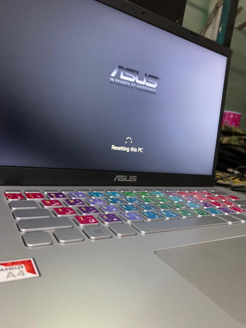 Asus Laptop 2020, Computers & Tech, Laptops & Notebooks on Carousell