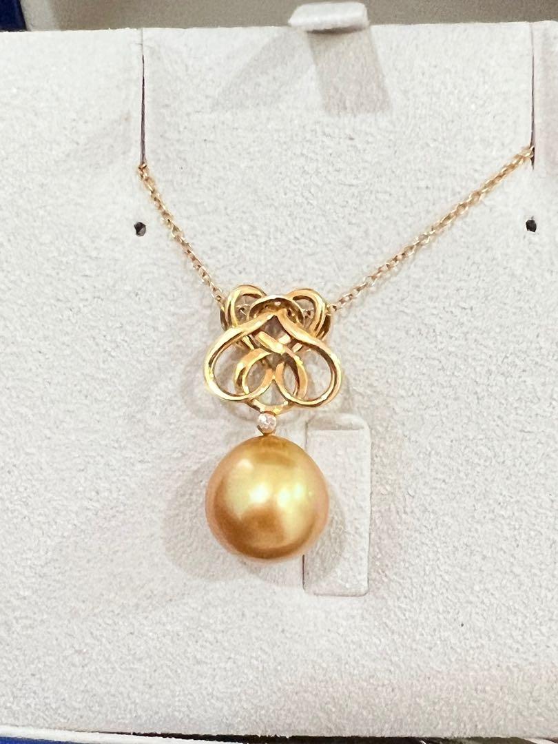Jewelmer luck necklace on sale price