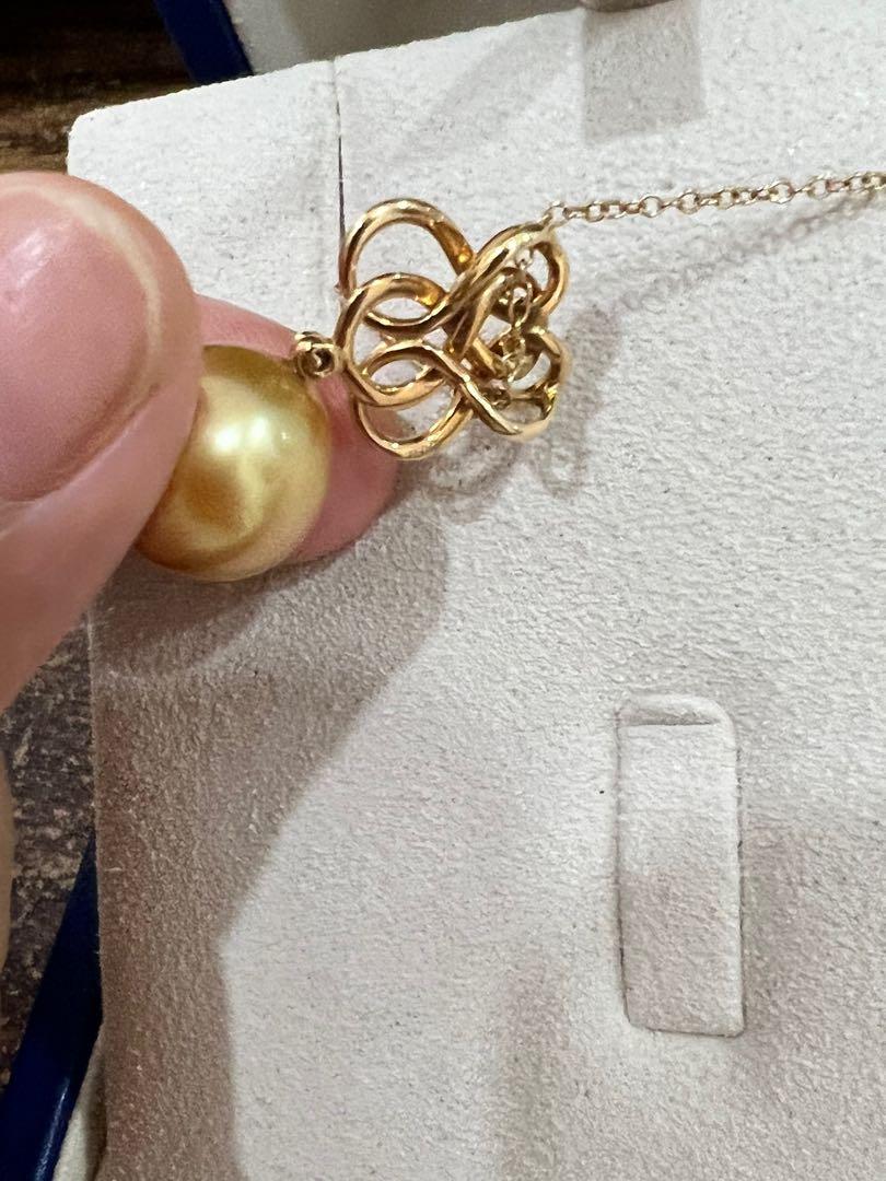 Jewelmer necklace luck clearance