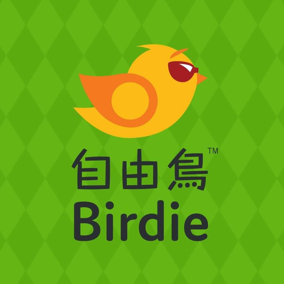 Birdie 自由鳥本地數據data 其他 其他 Carousell