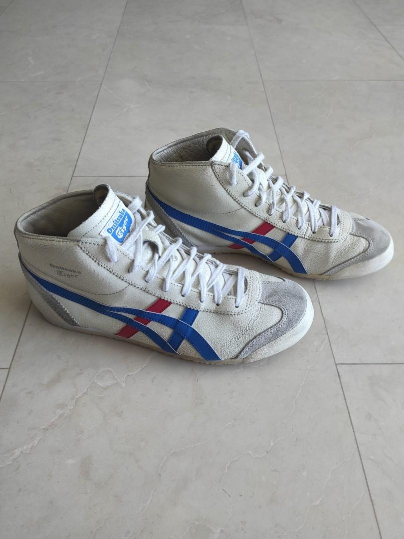 Onitsuka tiger shop mid runner tokyo