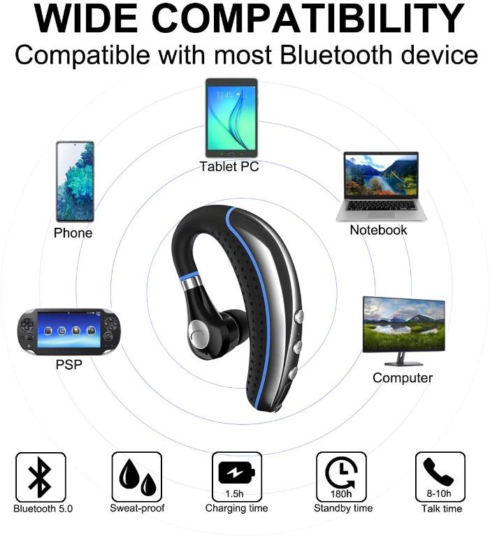 Fimitech clearance bluetooth headset